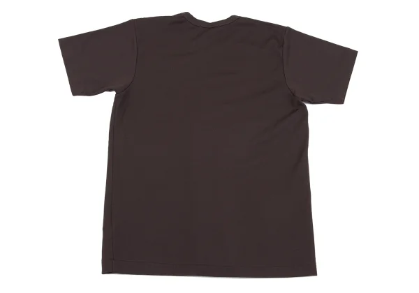 COMME des GARCONS Dyed Jersey T Shirt K-162839_006