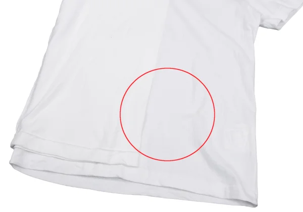 COMME des GARCONS Half Layered T Shirt K-162840_006