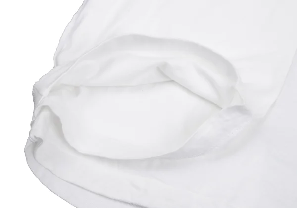 COMME des GARCONS Half Layered T Shirt K-162840_008