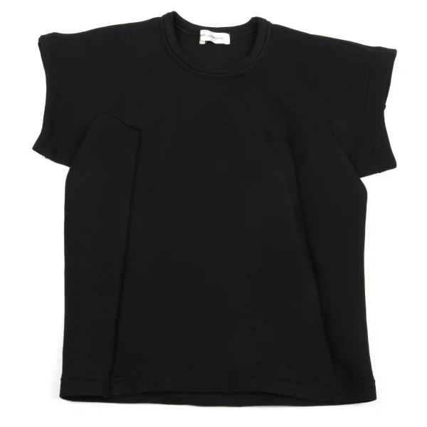 COMME des GARCONS Bonded Stretch T Shirt K-162841_002