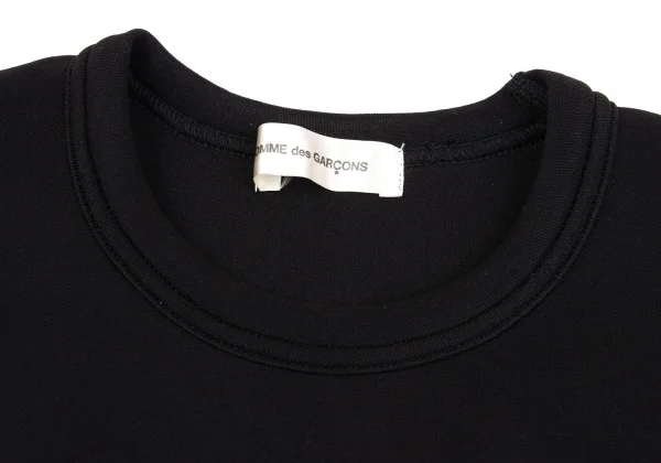 COMME des GARCONS Bonded Stretch T Shirt K-162841_005