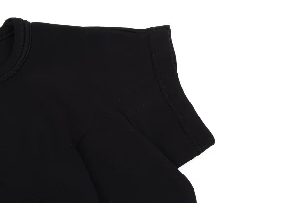 COMME des GARCONS Bonded Stretch T Shirt K-162841_007