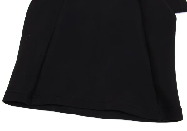 COMME des GARCONS Bonded Stretch T Shirt K-162841_008