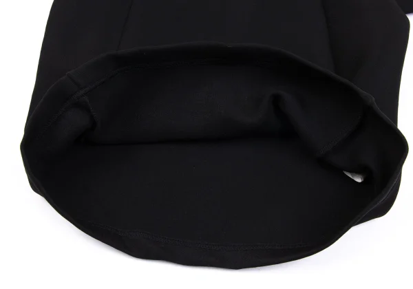 COMME des GARCONS Bonded Stretch T Shirt K-162841_009