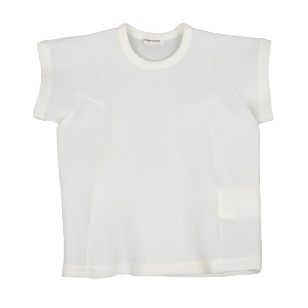 COMME des GARCONS Bonding Stretch T Shirt K-162842_002