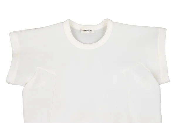 COMME des GARCONS Bonding Stretch T Shirt K-162842_003