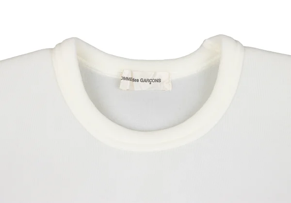 COMME des GARCONS Bonding Stretch T Shirt K-162842_004