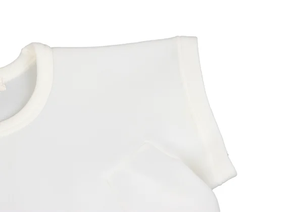 COMME des GARCONS Bonding Stretch T Shirt K-162842_005