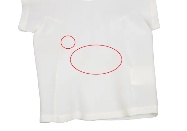 COMME des GARCONS Bonding Stretch T Shirt K-162842_006