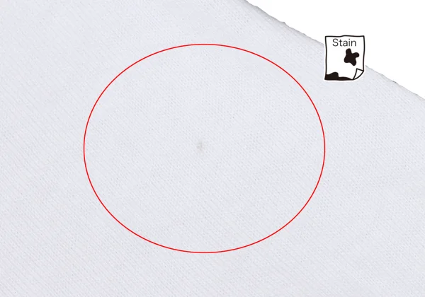 COMME des GARCONS Cotton Basic Short Sleeve T-shirt K-162843_004