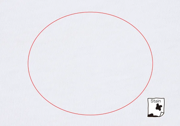 COMME des GARCONS Cotton Basic Short Sleeve T-shirt K-162843_006