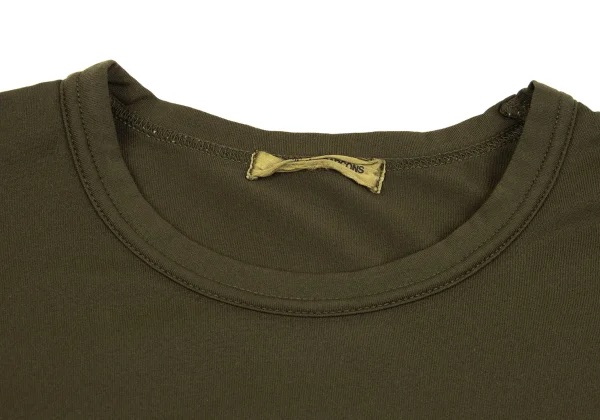 COMME des GARCONS Dyed Poly T Shirt K-162844_004
