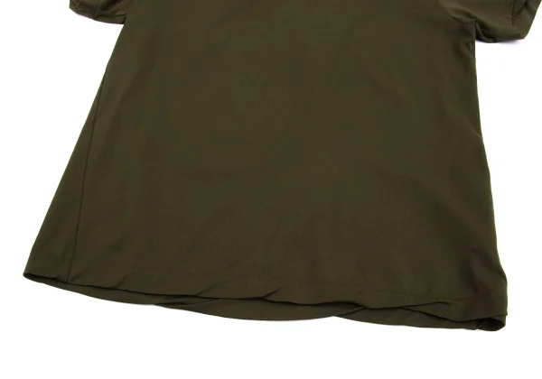 COMME des GARCONS Dyed Poly T Shirt K-162844_006