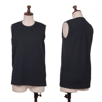 COMME des GARCONS Dyed Jersey Tank Top