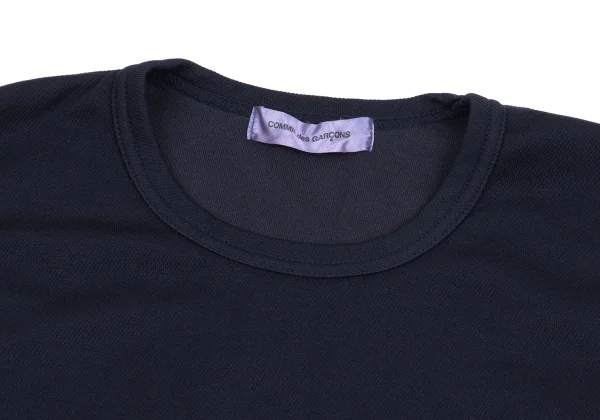 COMME des GARCONS Dyed Jersey Tank Top K-162846_003