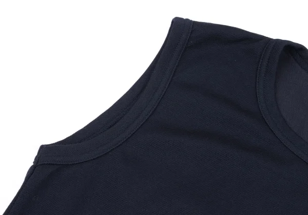 COMME des GARCONS Dyed Jersey Tank Top K-162846_004