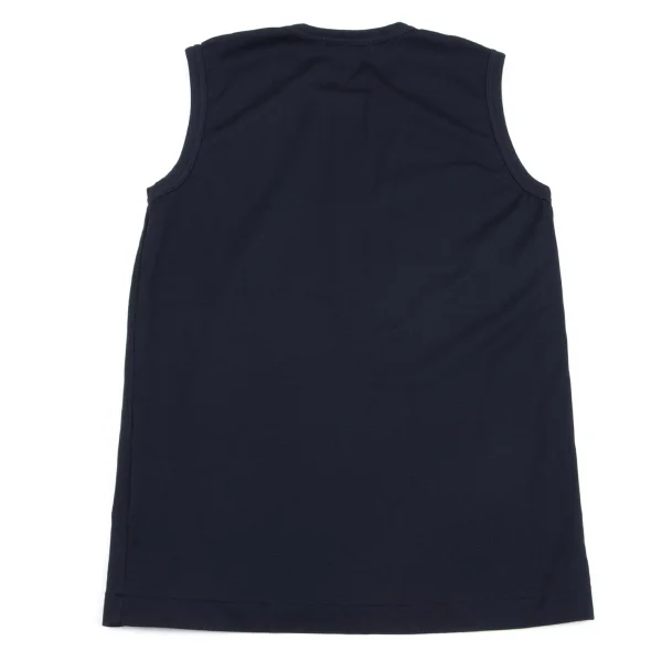 COMME des GARCONS Dyed Jersey Tank Top K-162846_007