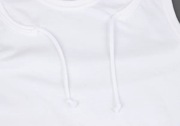COMME des GARCONS Code Neck Tank Top K-162847_004