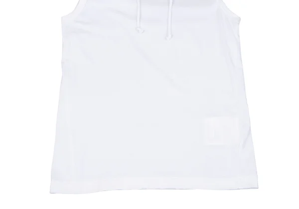 COMME des GARCONS Code Neck Tank Top K-162847_007