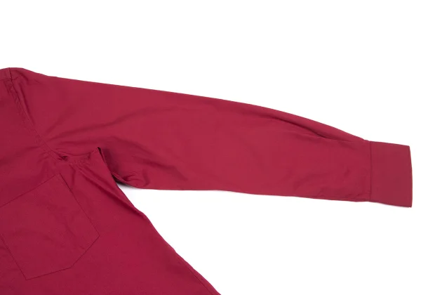 COMME des GARCONS Cotton Basic Color Shirt K-162850_007