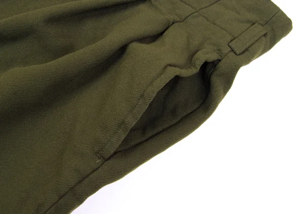 COMME des GARCONS Poly Dyed Wide Pants K-162851_003