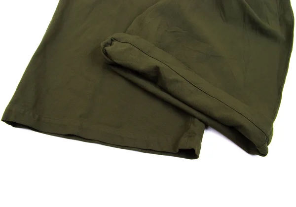 COMME des GARCONS Poly Dyed Wide Pants K-162851_007