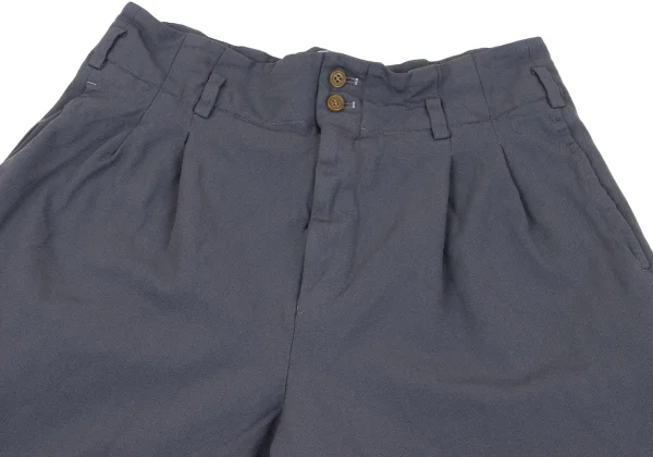 COMME des GARCONS Dyed Wide Pants K-162852_002