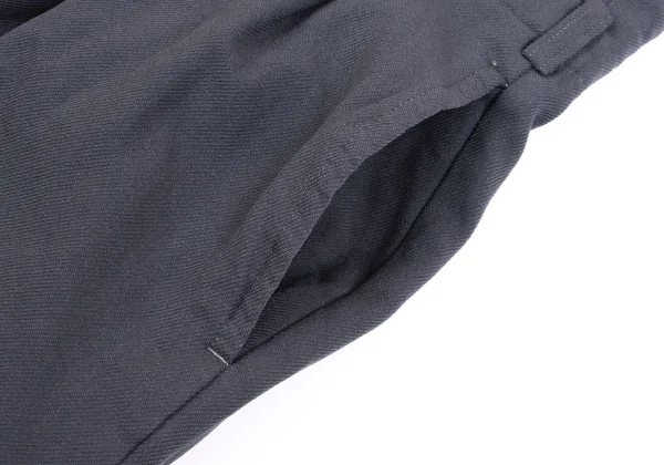 COMME des GARCONS Dyed Wide Pants K-162852_003