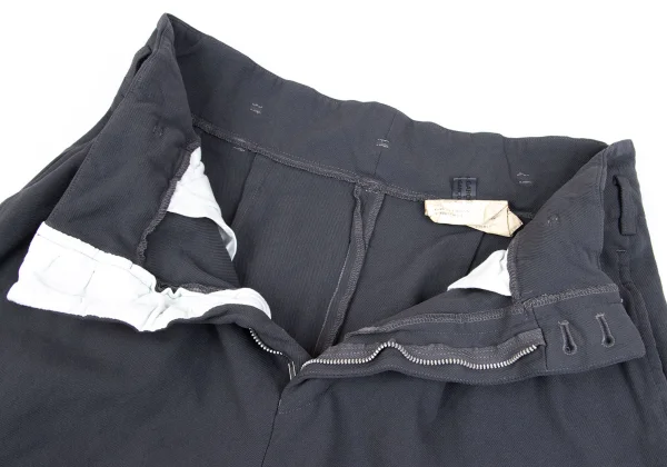 COMME des GARCONS Dyed Wide Pants K-162852_005