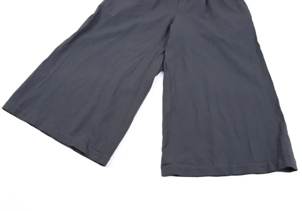 COMME des GARCONS Dyed Wide Pants K-162852_006
