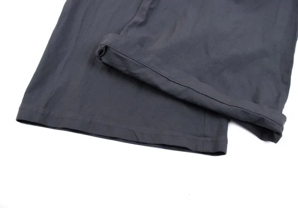 COMME des GARCONS Dyed Wide Pants K-162852_007