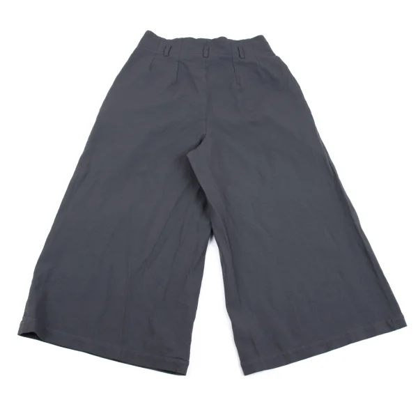 COMME des GARCONS Dyed Wide Pants K-162852_008