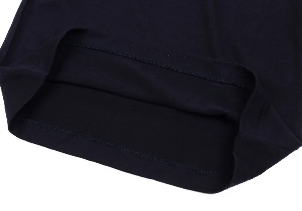 robe de chambre COMME des GARCONS Wool Drape Design Deformed T-shirt K-162853_009