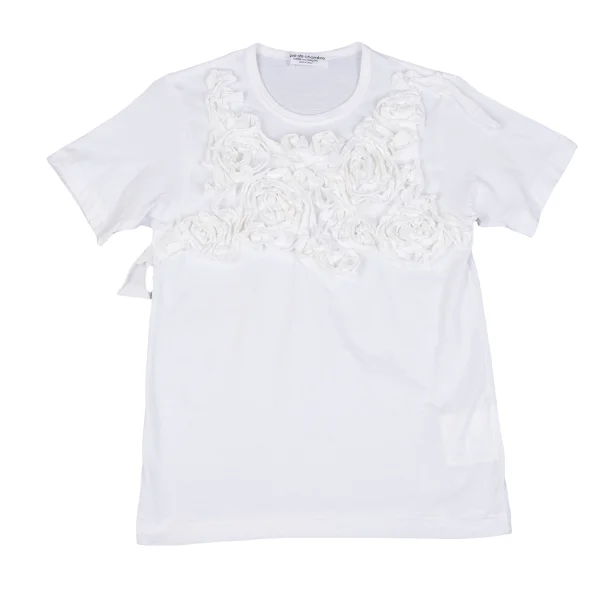 robe de chambre COMME des GARCONS Cosage T Shirt K-162854_002