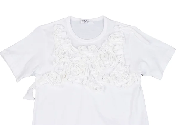 robe de chambre COMME des GARCONS Cosage T Shirt K-162854_003