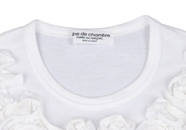 robe de chambre COMME des GARCONS Cosage T Shirt K-162854_004