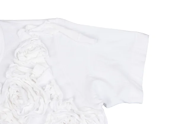 robe de chambre COMME des GARCONS Cosage T Shirt K-162854_006