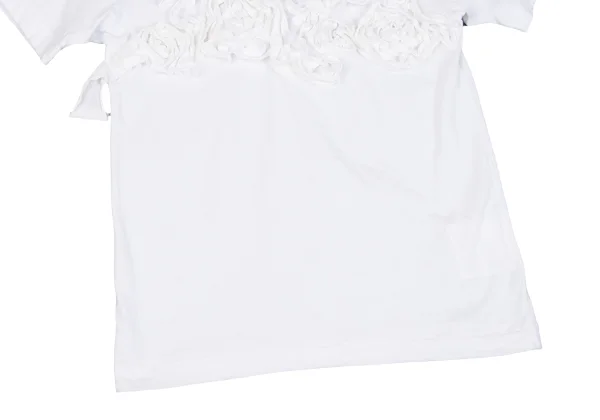 robe de chambre COMME des GARCONS Cosage T Shirt K-162854_007