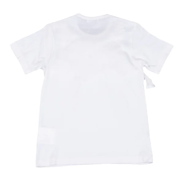 robe de chambre COMME des GARCONS Cosage T Shirt K-162854_009