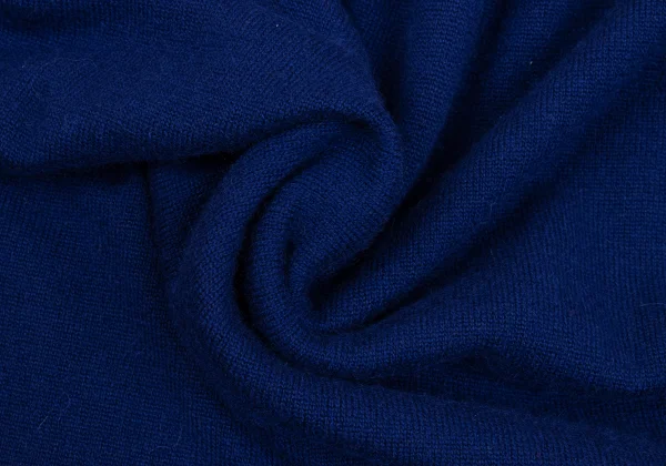 robe de chambre COMME des GARCONS Cashmere Ribbed Knit Stole K-162855_005