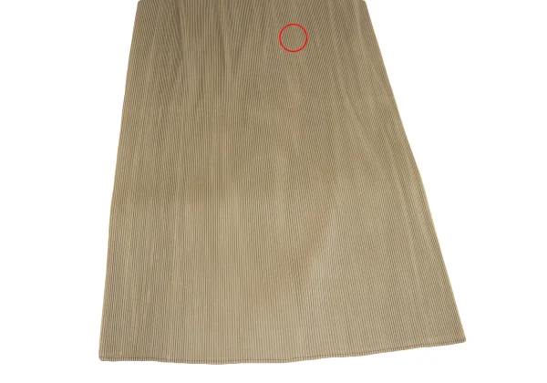 ISSEY MIYAKE Pleated Wrap Skirt K-162864_005