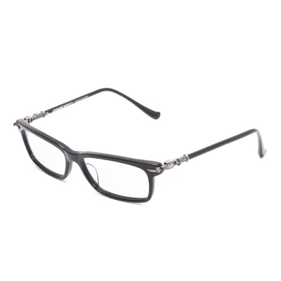 CHROME HEARTS CORNHAULASS-A Non-prescription Glasses