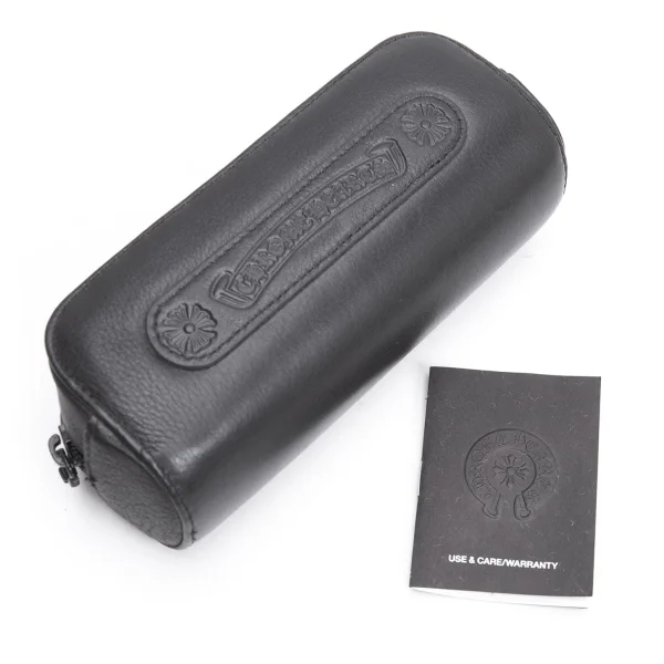 CHROME HEARTS CORNHAULASS-A Non-prescription Glasses K-162866_012