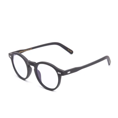 MOSCOT MILTZEN Non-prescription Glasses