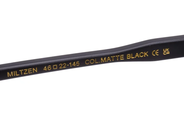 MOSCOT MILTZEN Non-prescription Glasses K-162869_009