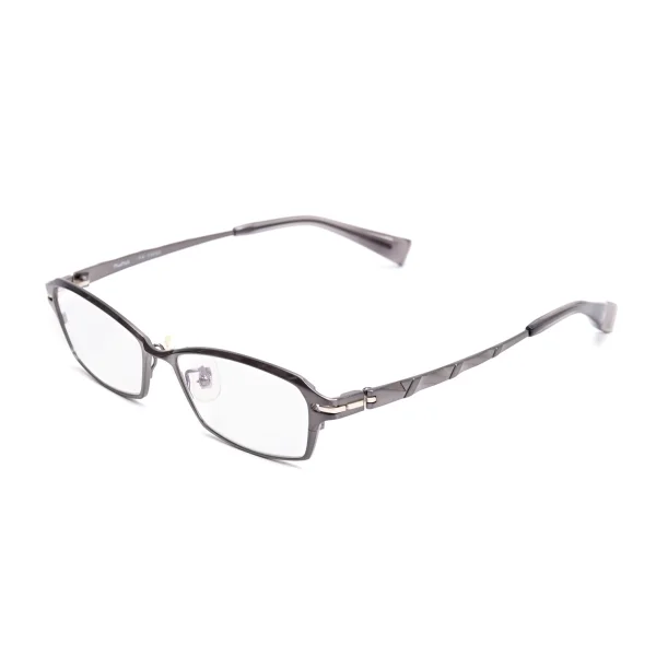 Plusmix PX-13555 Glasses Silver 54 16 133 K-162870_001