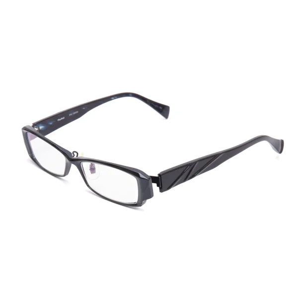 Plusmix PX-13603 Glasses Black,Navy 54 16 140 K-162871_001