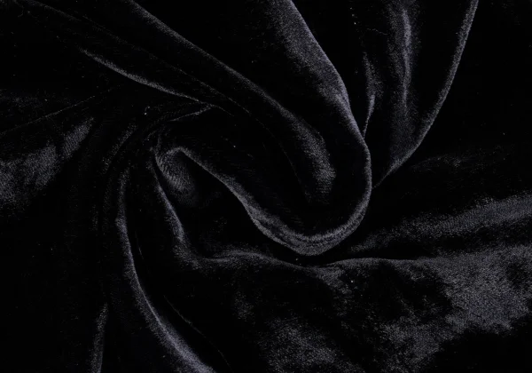 COMME des GARCONS Dyed Velour Long Jacket K-162876_014