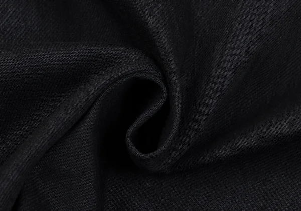 Yohji Yamamoto FEMME Hem Cutting Denim Blouson K-162884_017