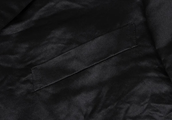 COMME des GARCONS Poly Layered Design Shiny Jacket K-162889_006